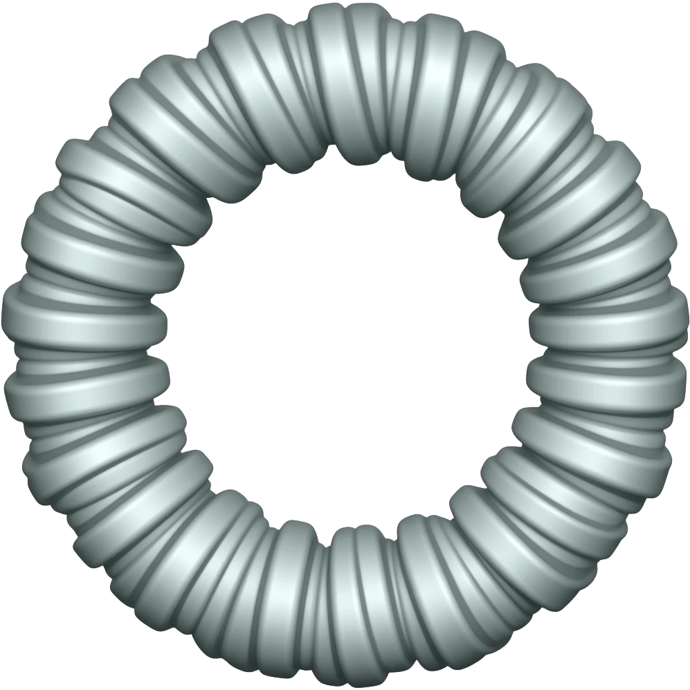 Make a hair tie emoji..i will copy this emoji emoji