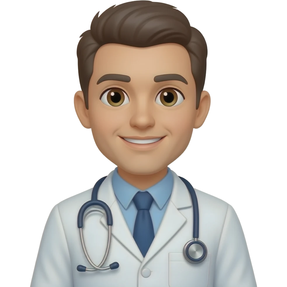 medical provider emoji