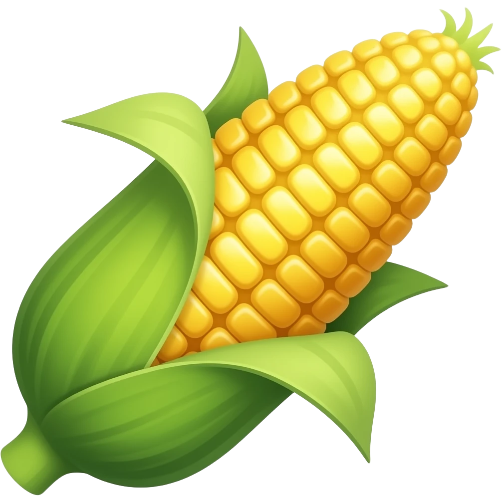 corn emoji
