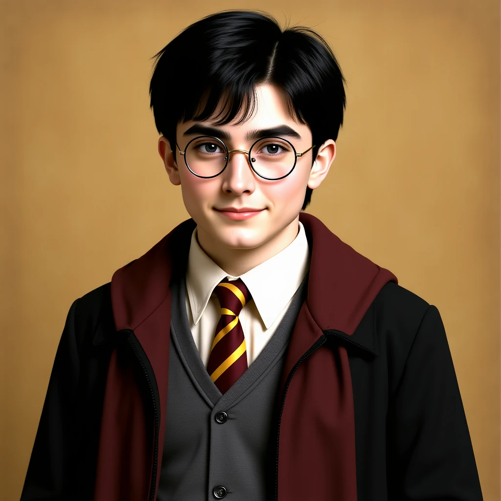 Harry Potter emoji