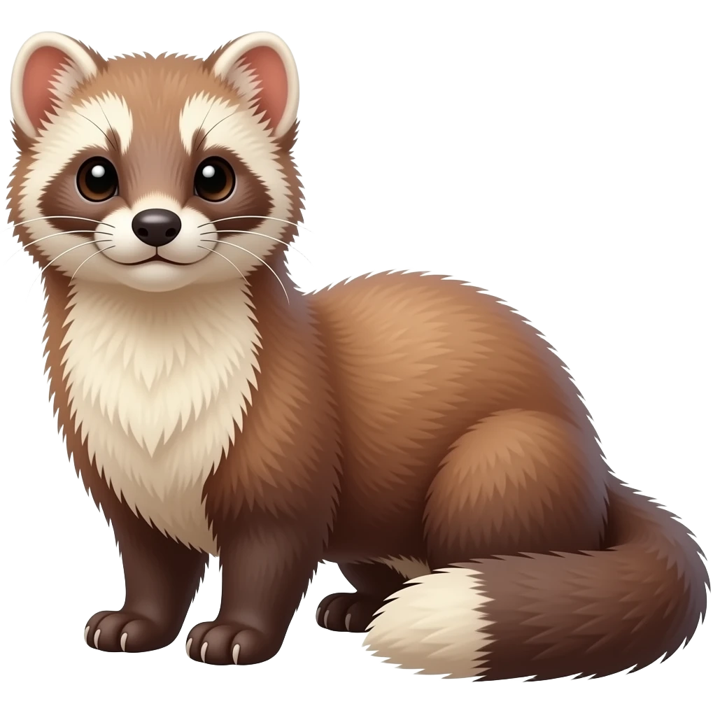marten emoji