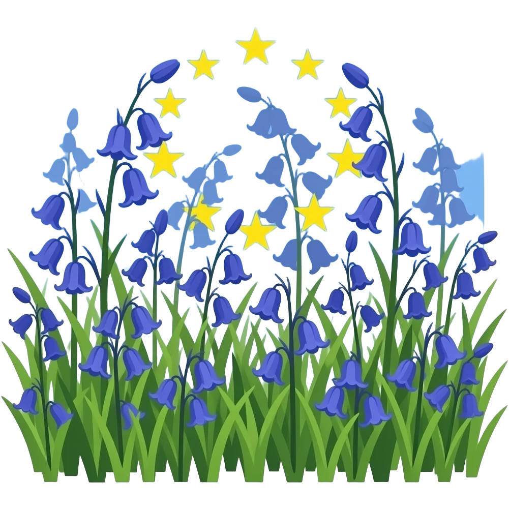 bleuet commemoration 8 mai 1945 emoji
