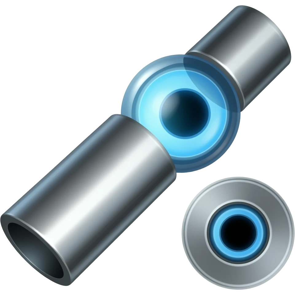 Wormhole rifle emoji