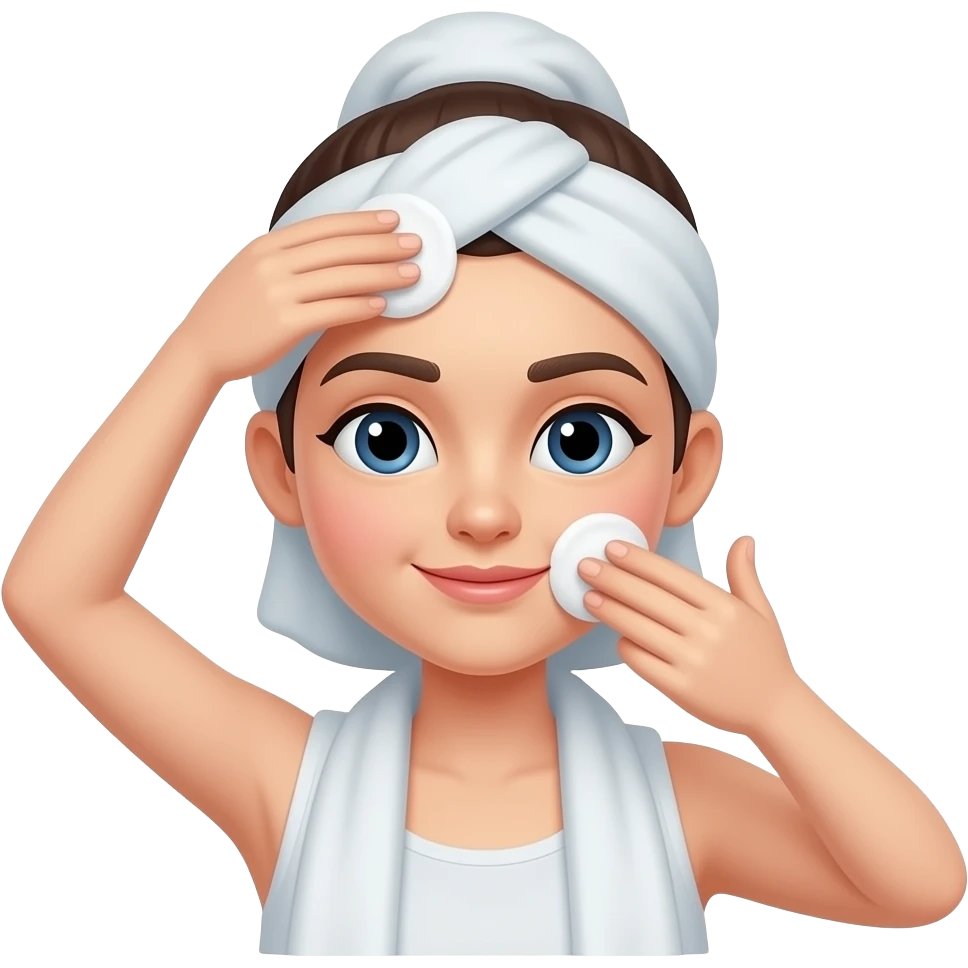 RUTINA emoji