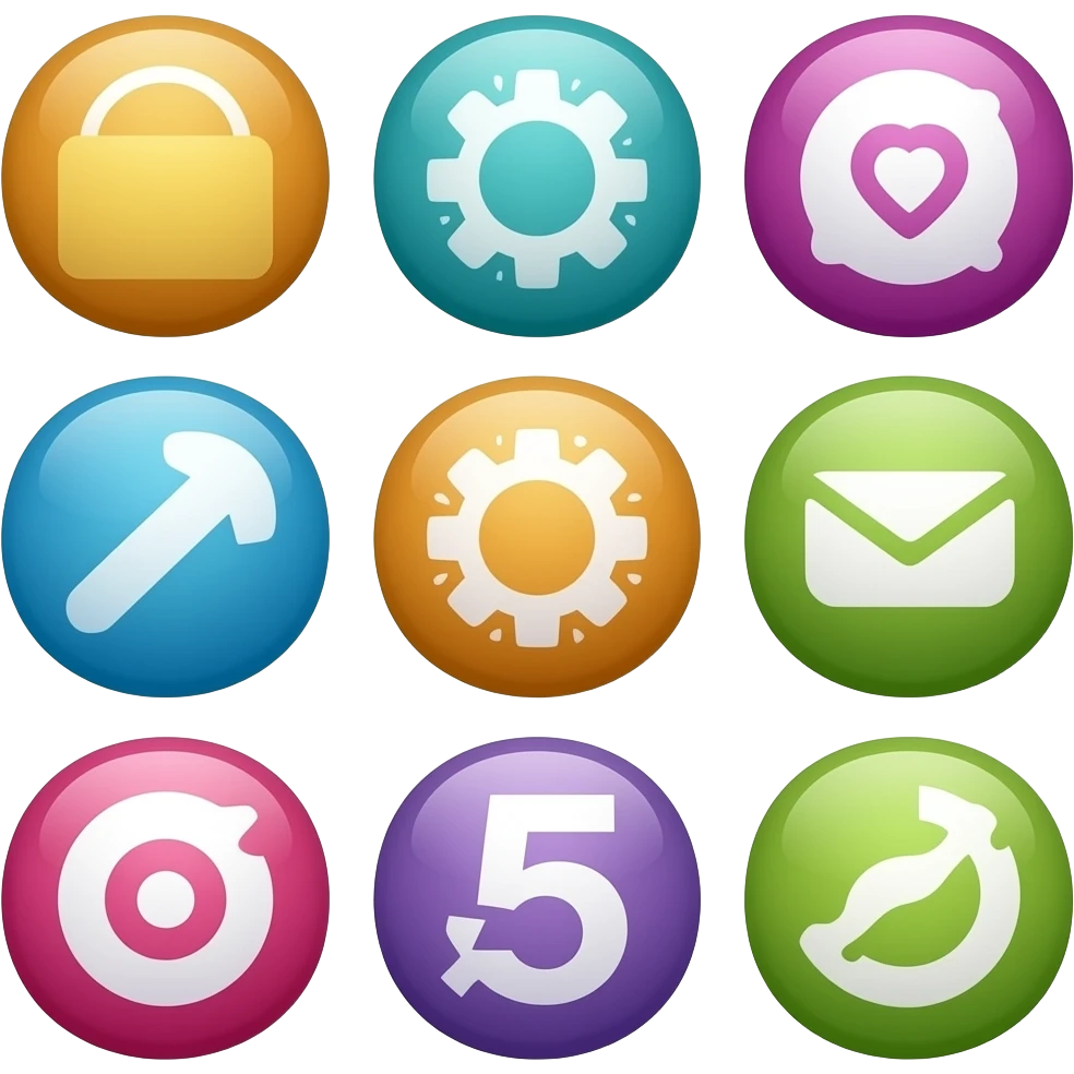 Esthetic. Emojis emoji