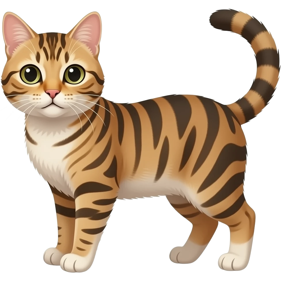 cat Sunga lees emoji