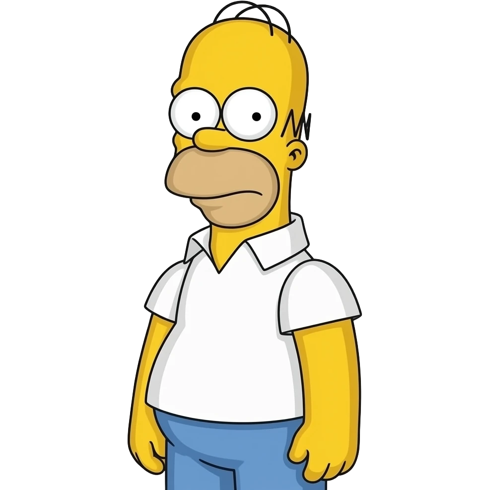 homer emoji