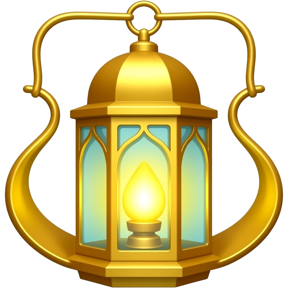 ramadan emoji