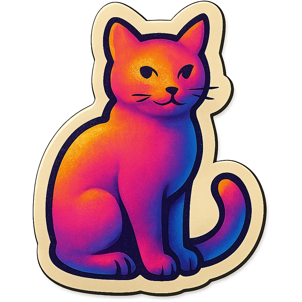 cat emoji