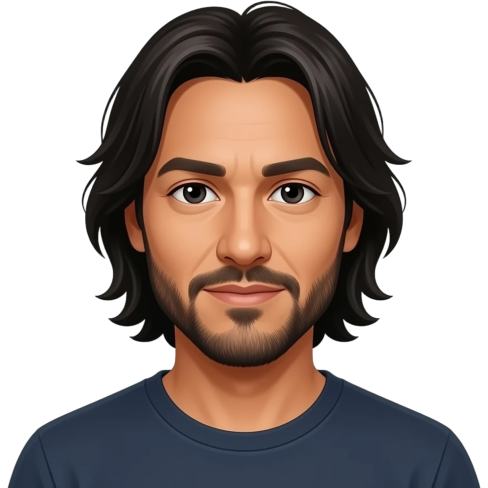 Keanu Soto emoji
