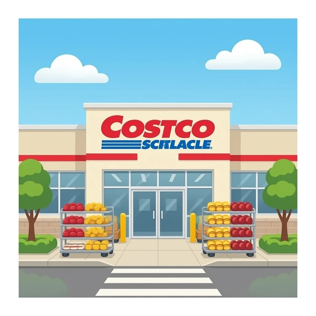 costco or sams emoji