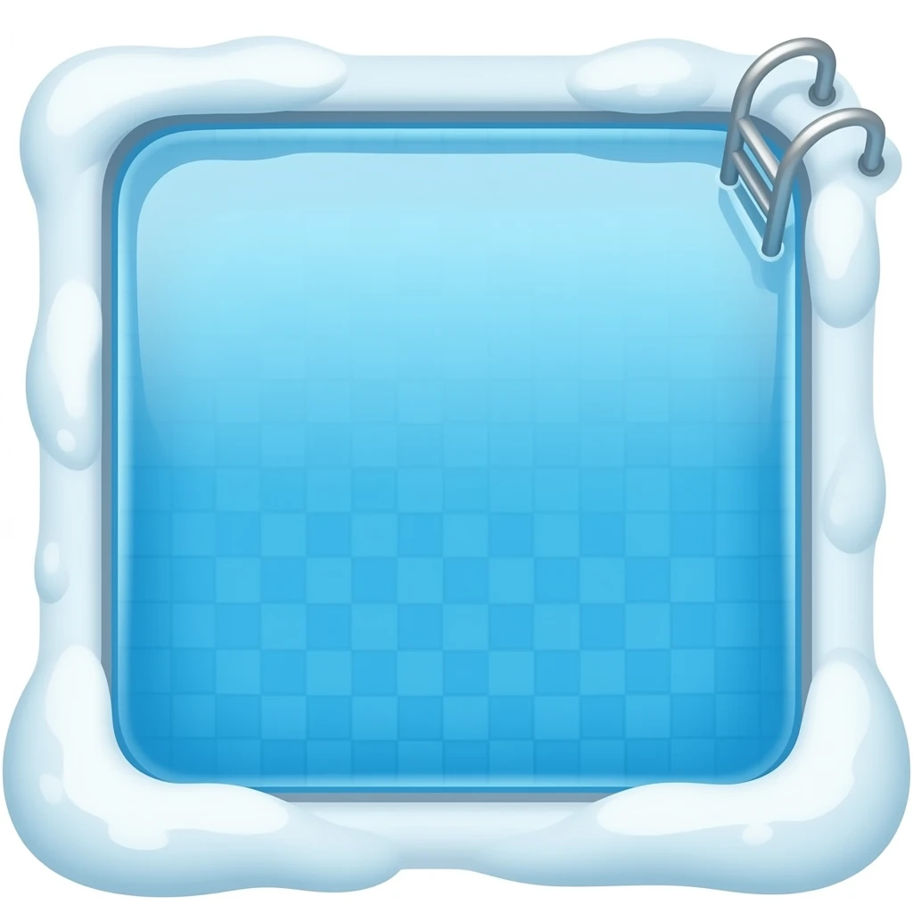 cold plunge emoji