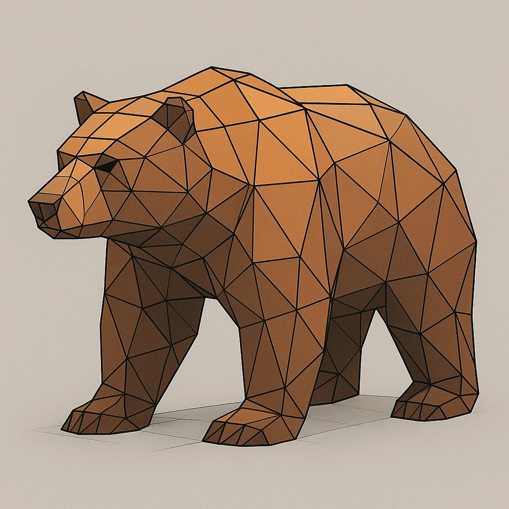 bear emoji