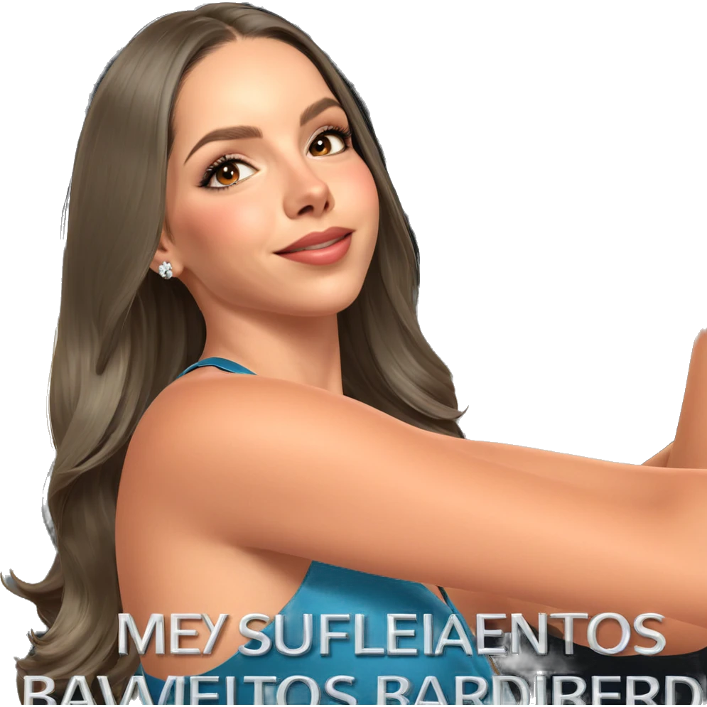 elegant girl in beautiful dress emoji
