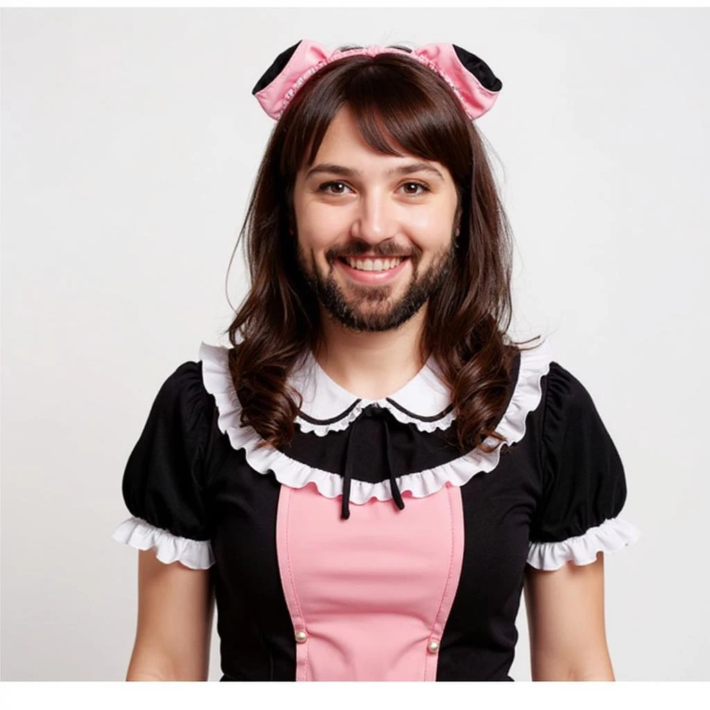 change the clothes to lol cosplay emoji