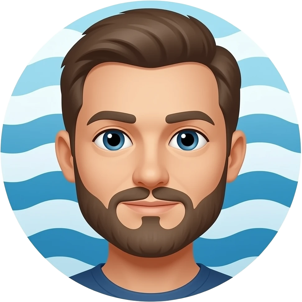 Marine emoji