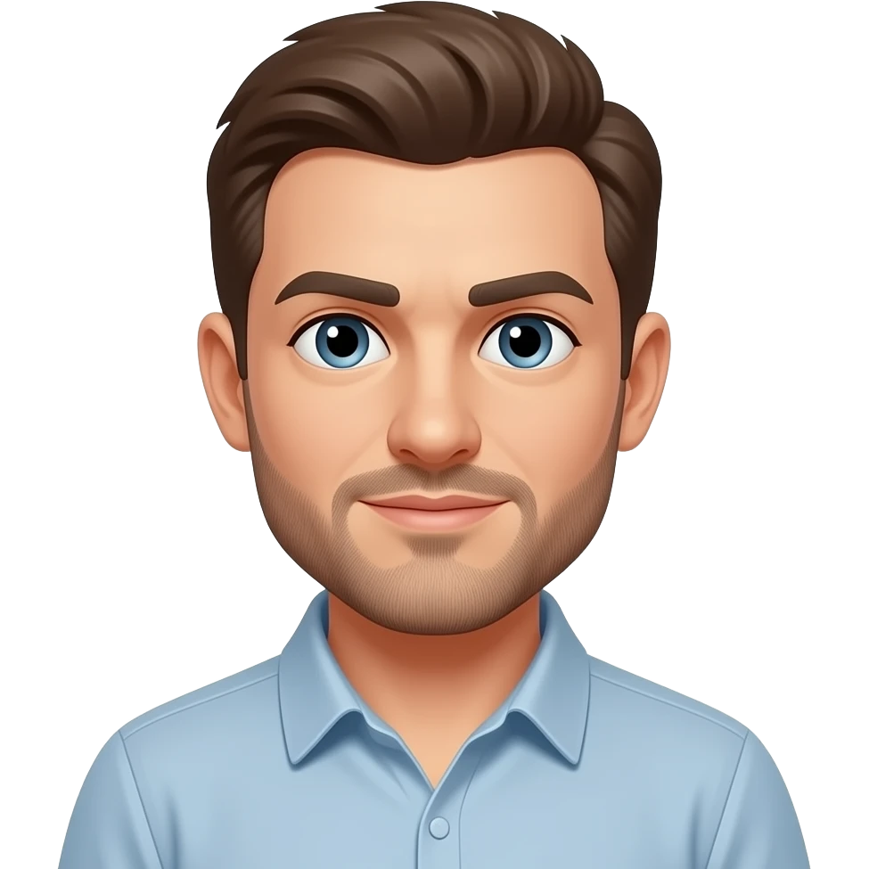 man with penis emoji