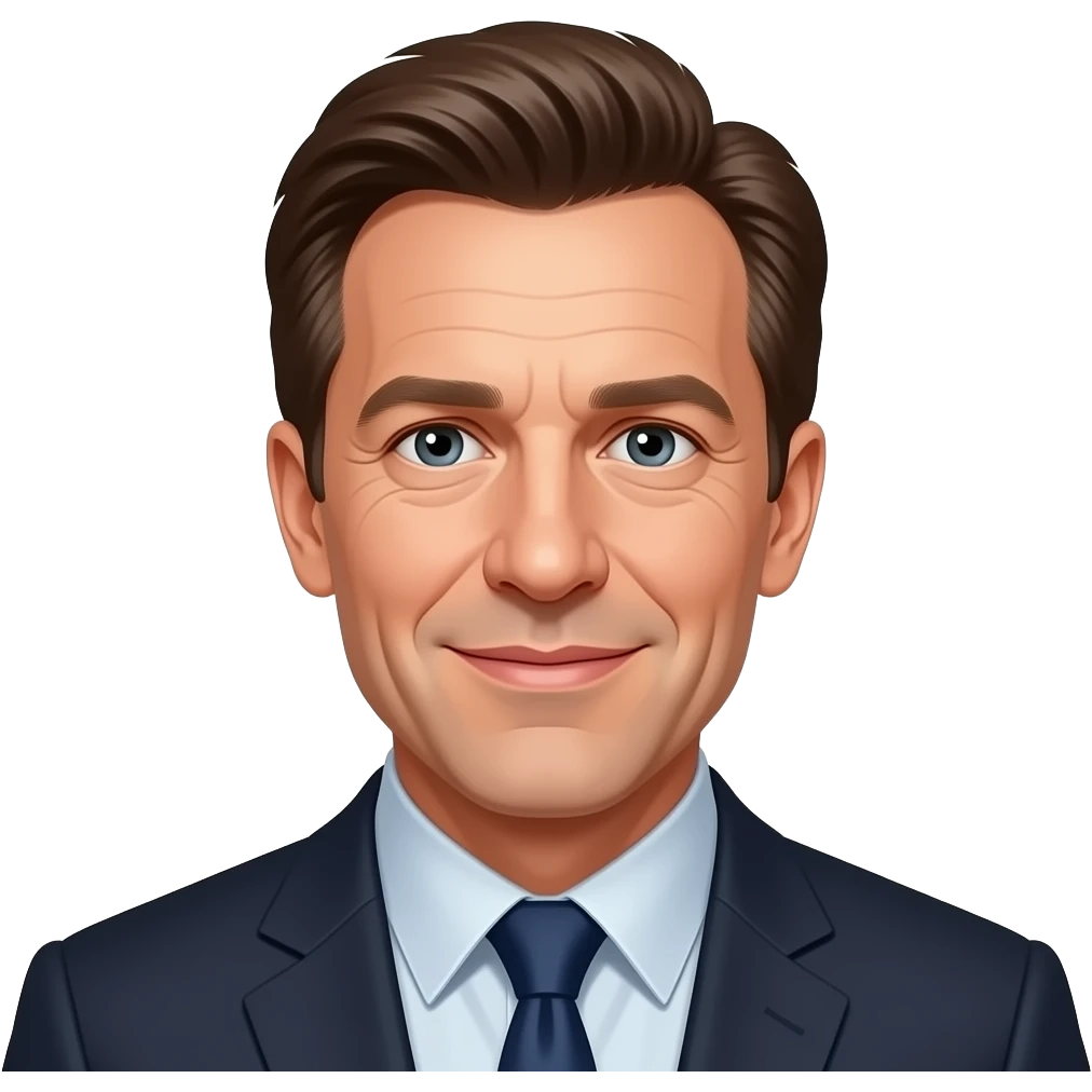 Jeffery Epstein emoji
