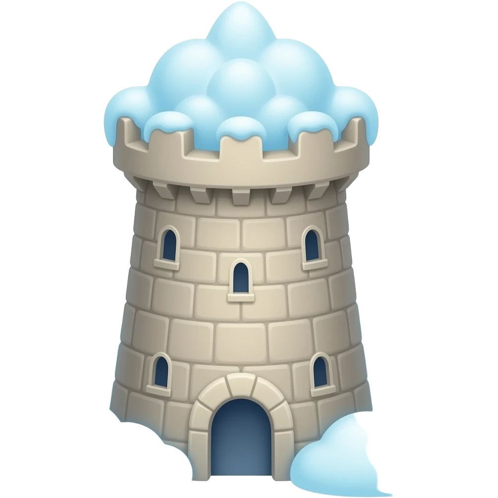 Absolute zero btd 6 emoji