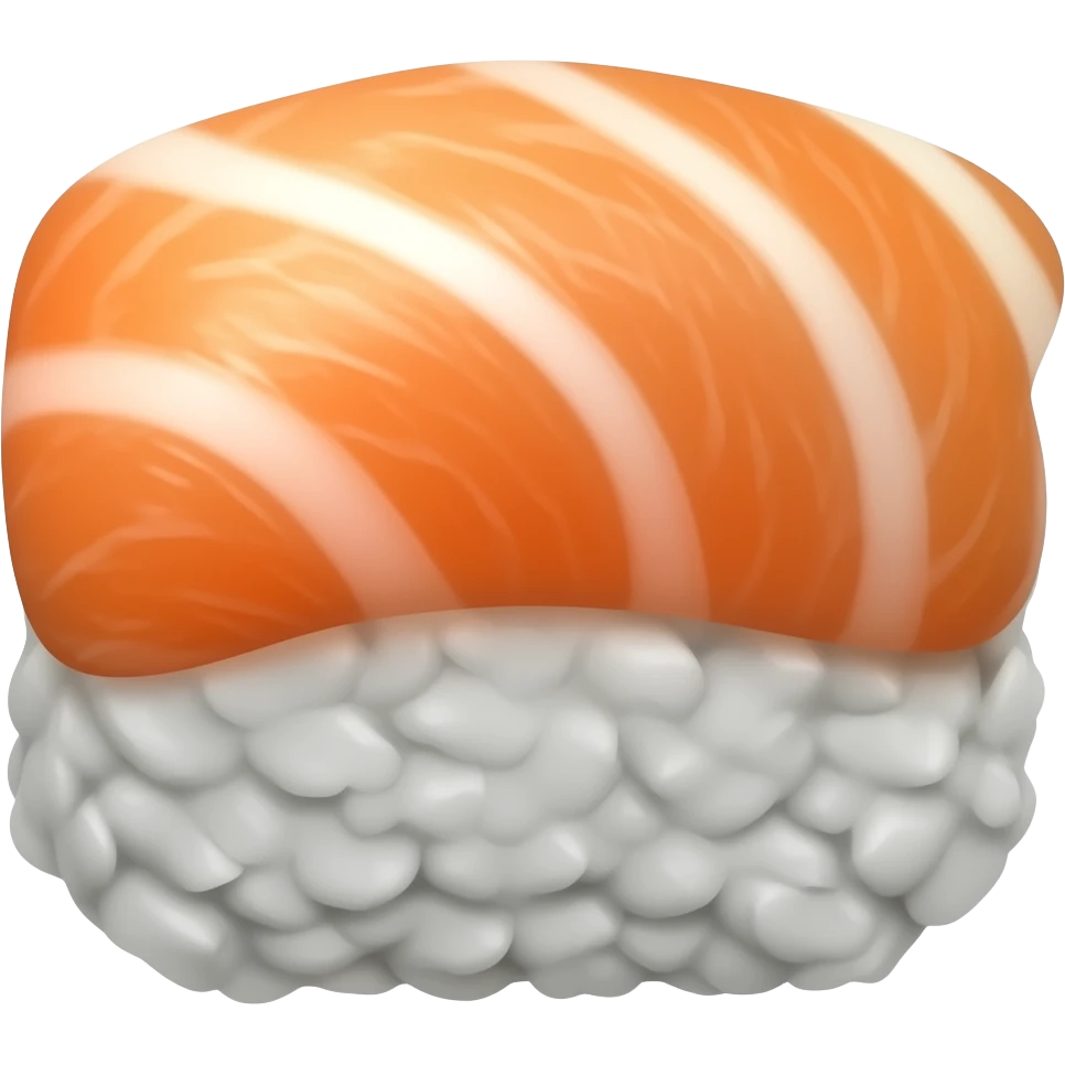 Sushi emoji