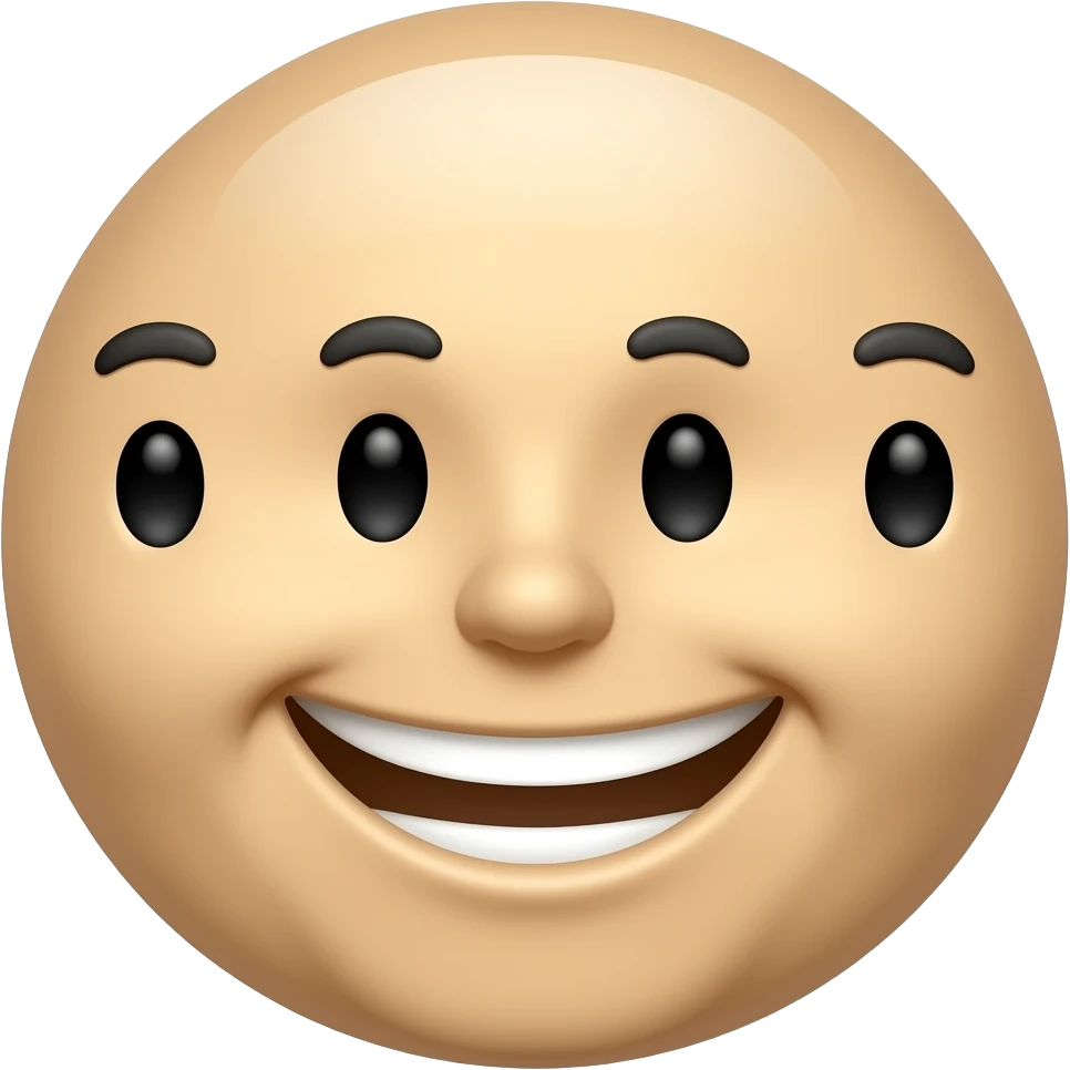 Combinaison 😂🤣 emoji