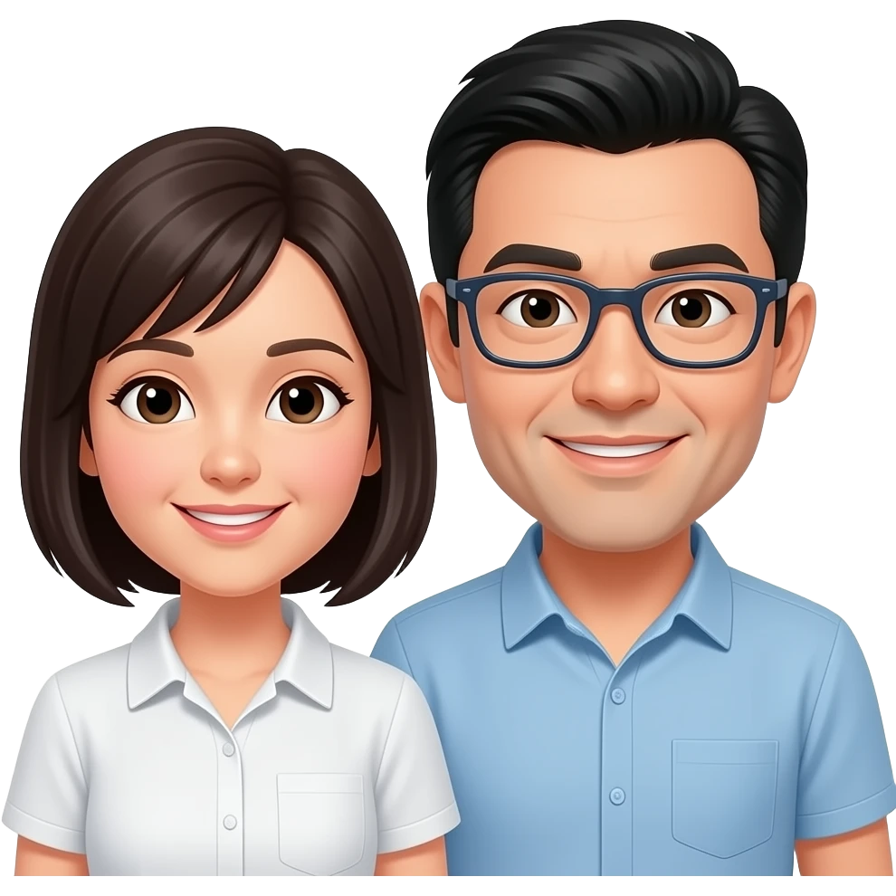 Best parents ever emoji