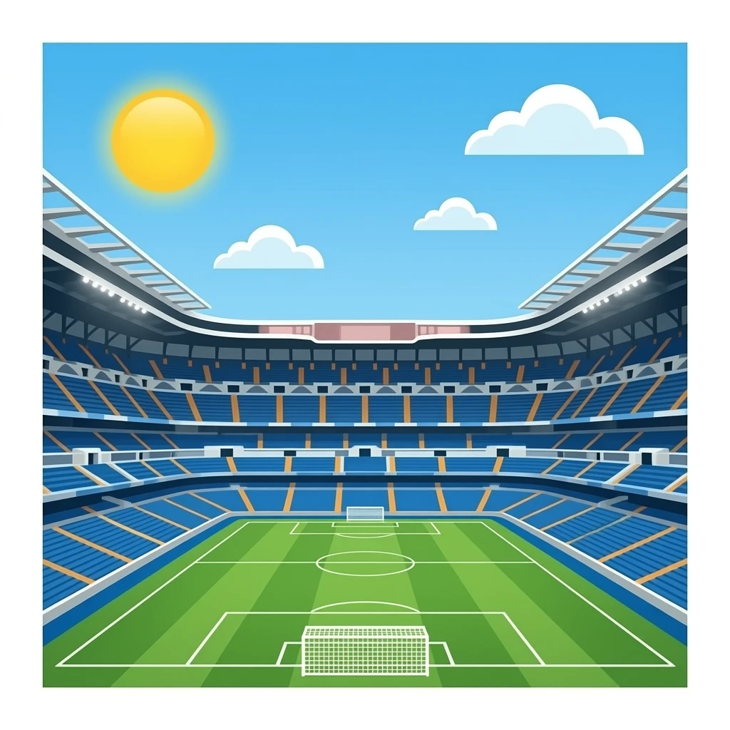 champions league emoji