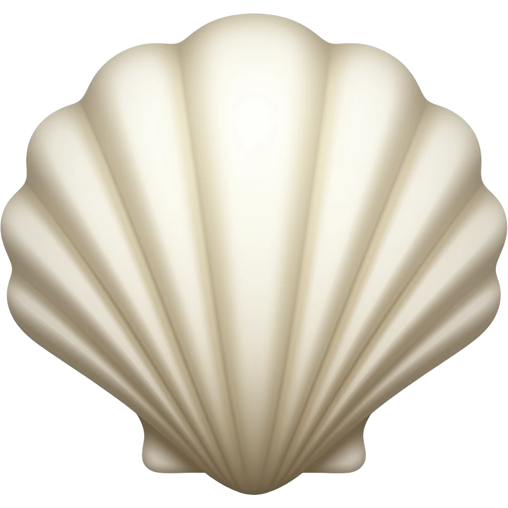 SHELL emoji
