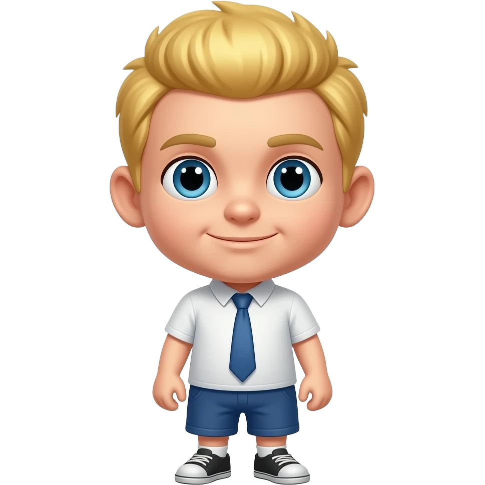 Dodělej všem culík co stojí emoji