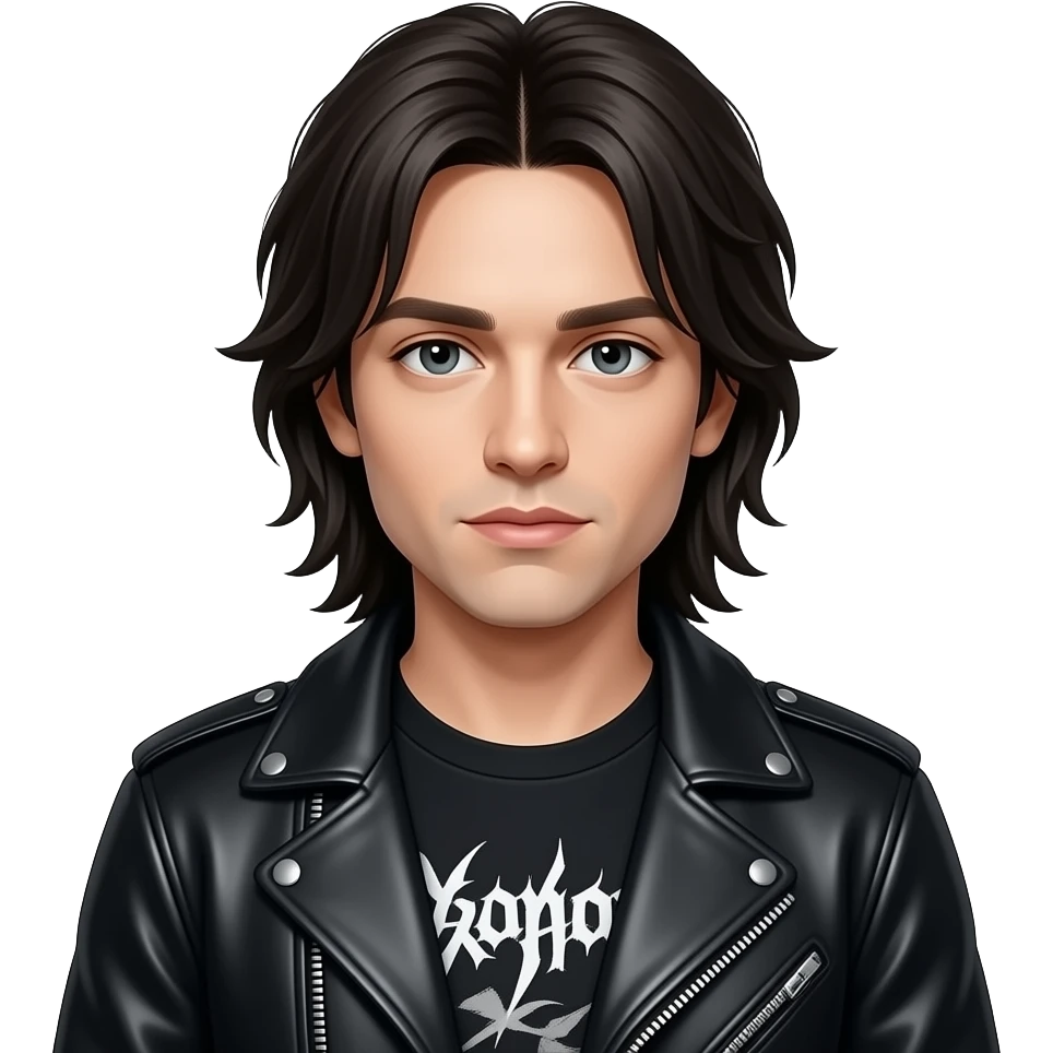 tom kaulitz 2000s emoji
