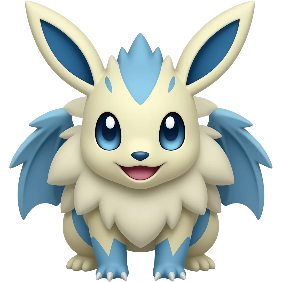 Pokemon ceruledge emoji