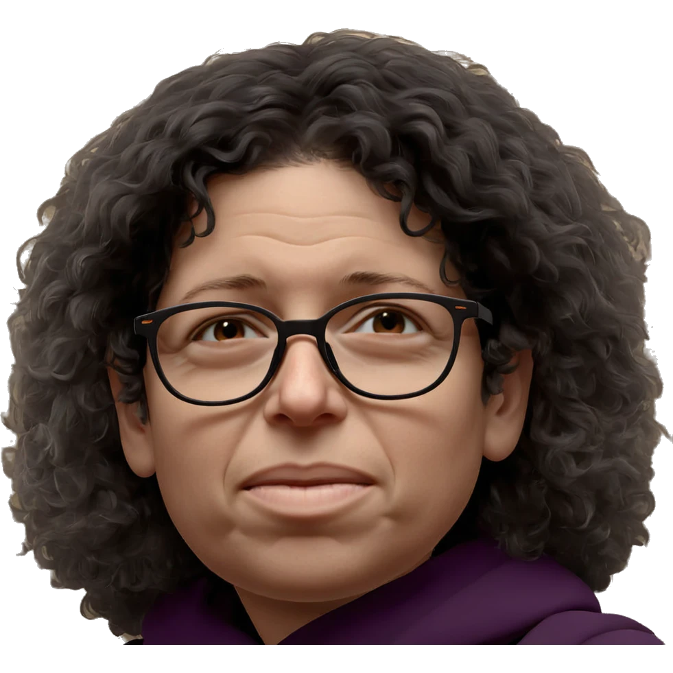 boy with glasses portrait emoji