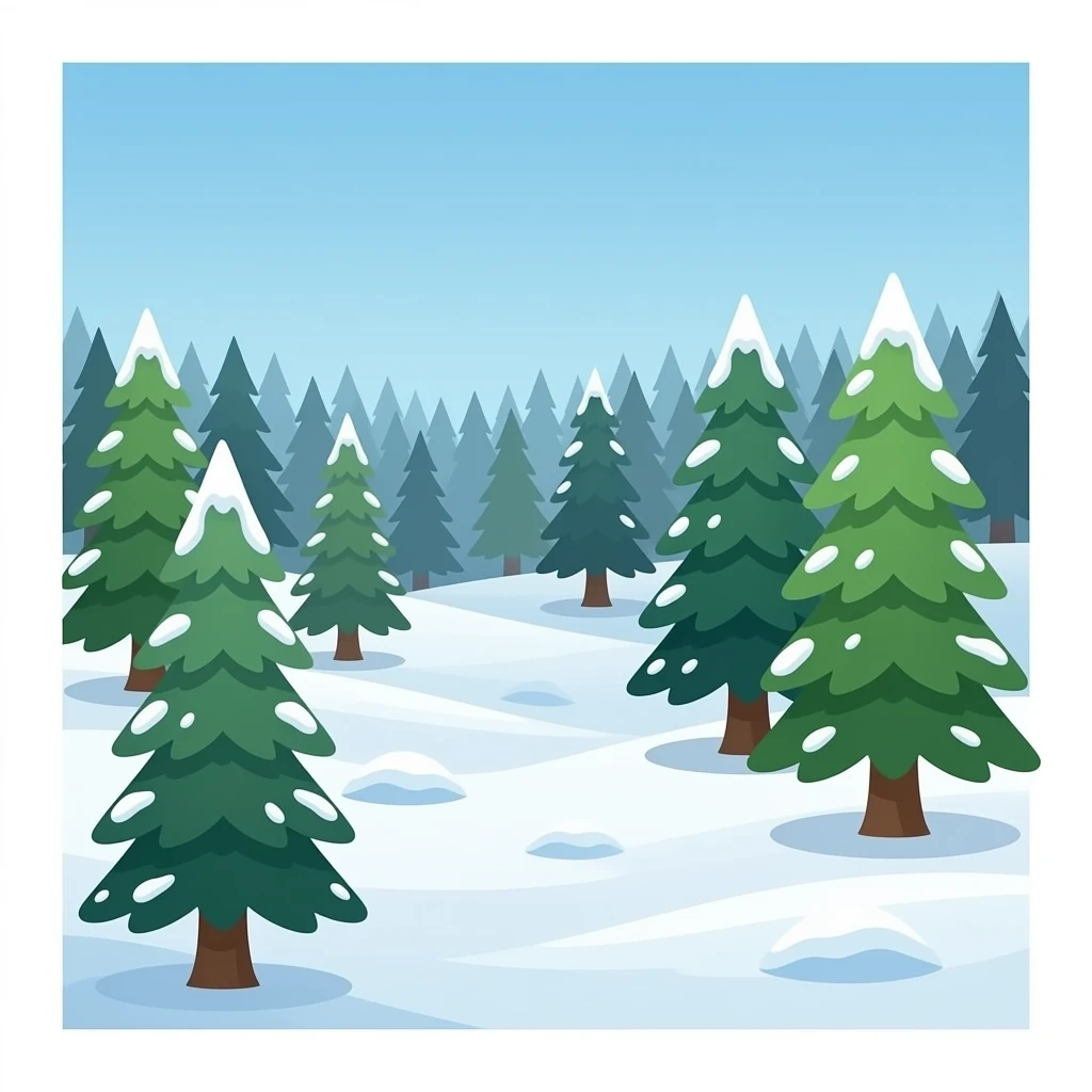 снігове emoji