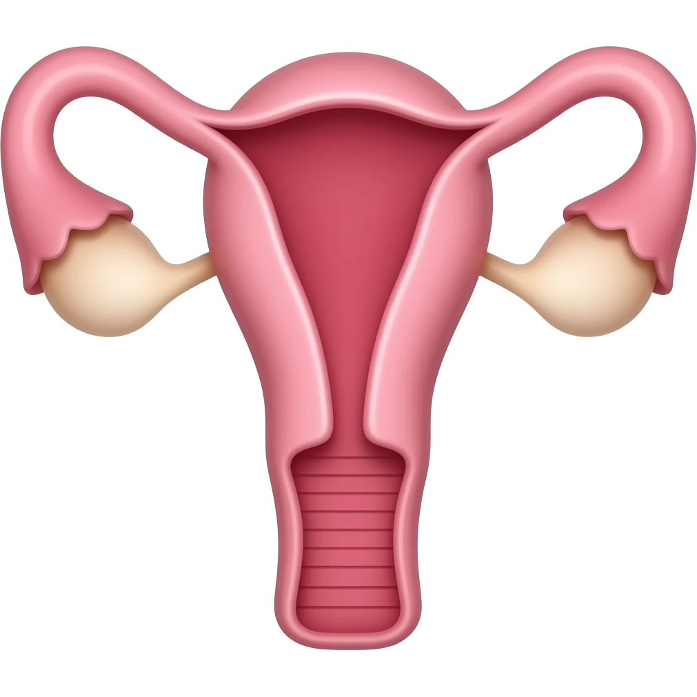Vagina emoji