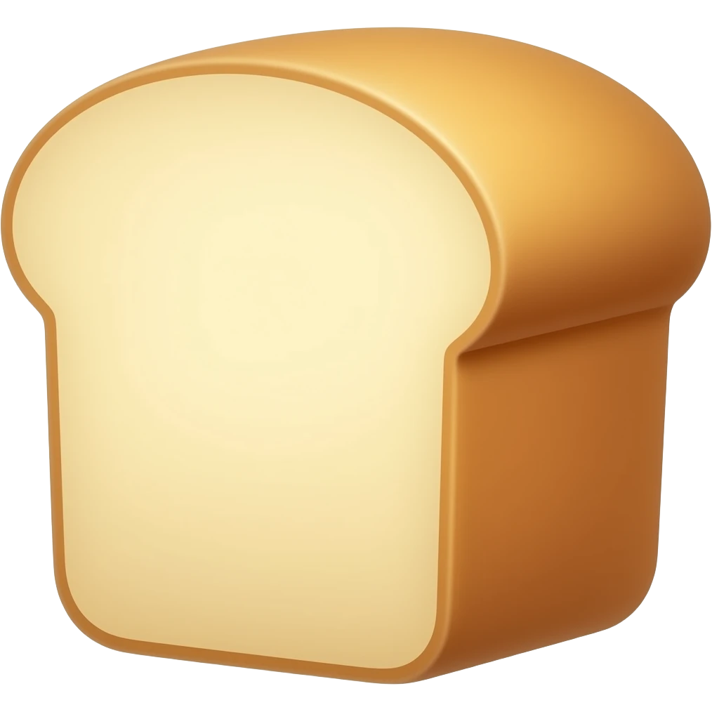 Bread emoji