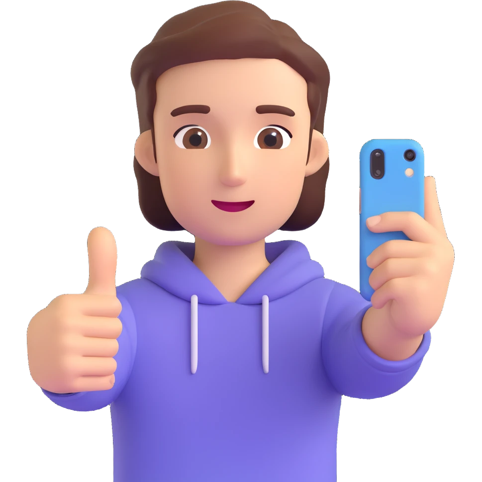 🤳🏻 emoji