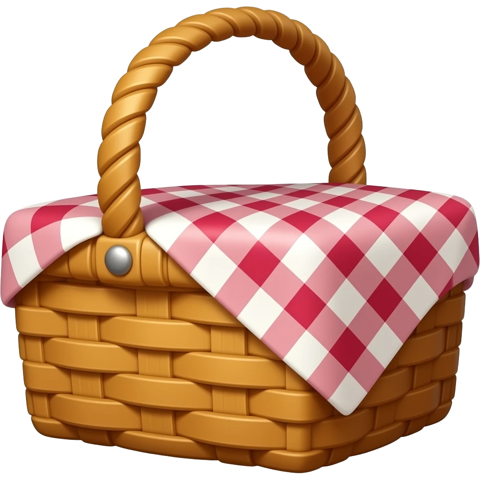 picnic emoji