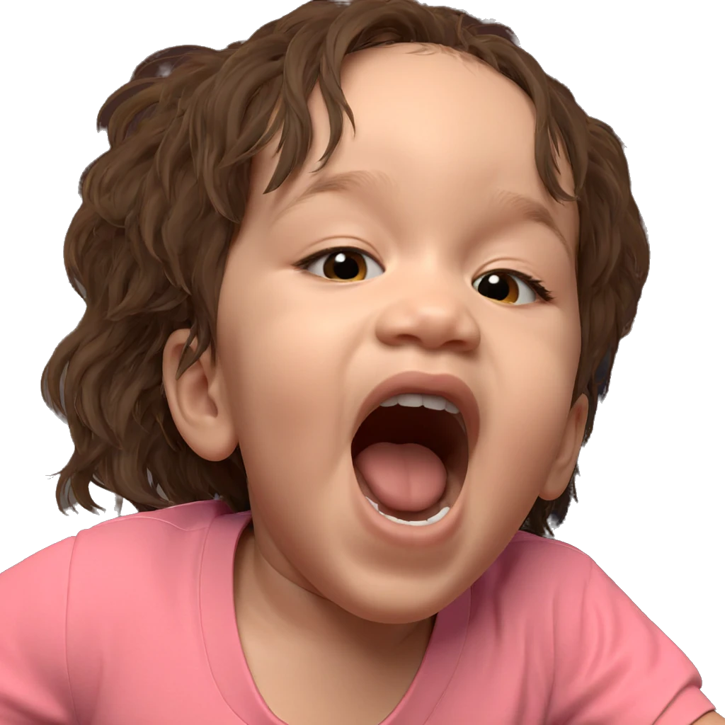 casual moment between friends emoji