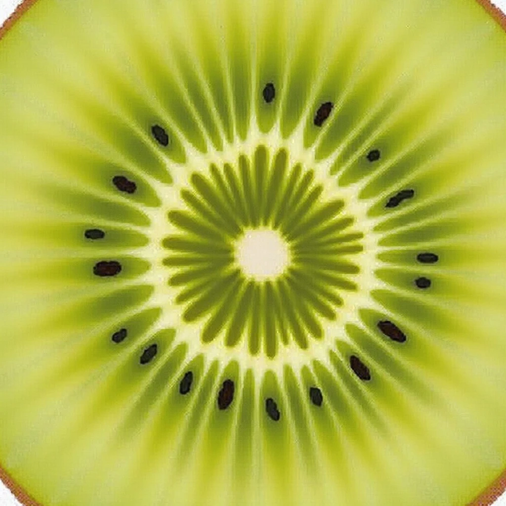 Kiwi emoji