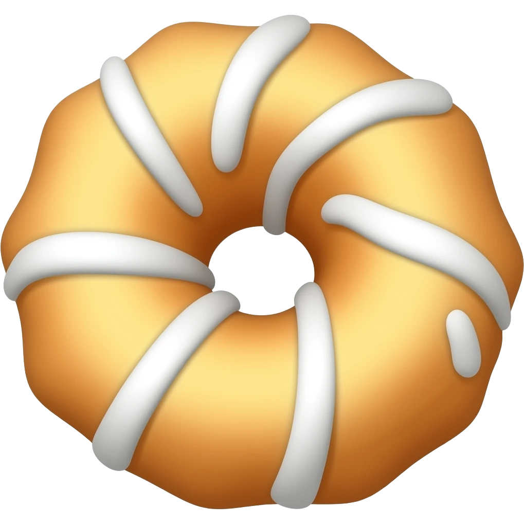 Pastry emoji