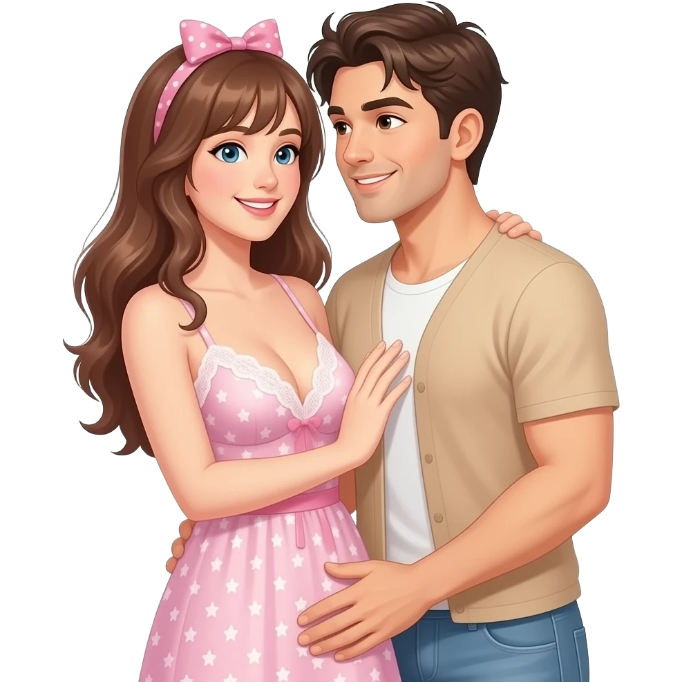 two people having sex emoji