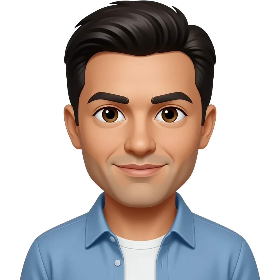 Marlon rizz emoji