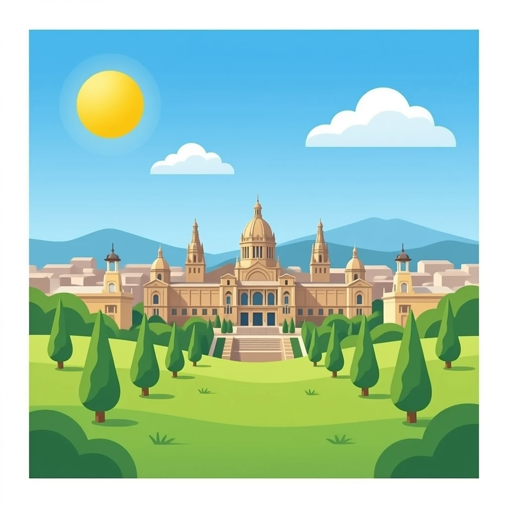 Barcelona emoji