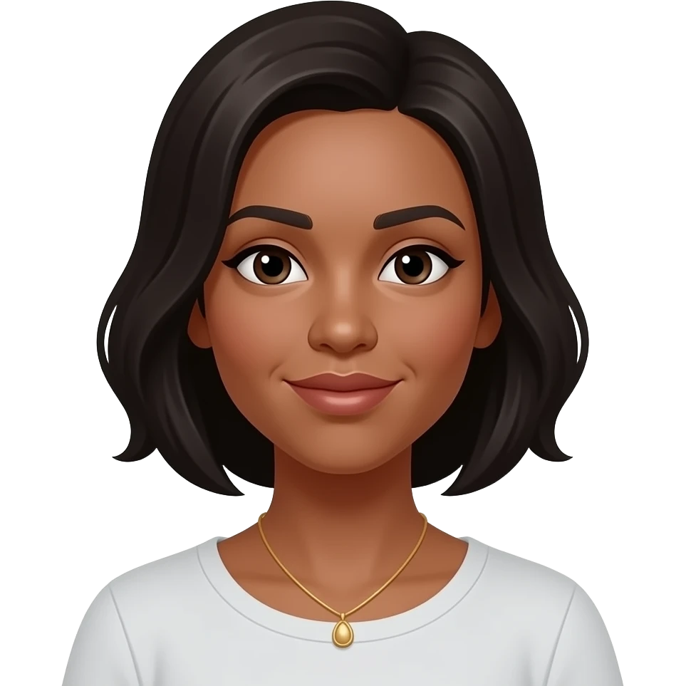 Marcelle Kee emoji