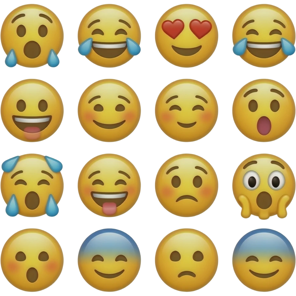 emoji icons emoji