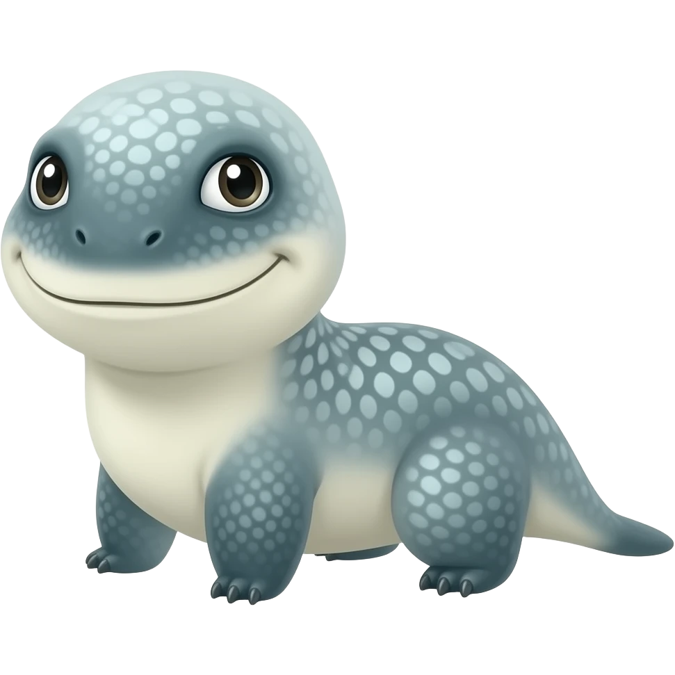 Hangyodon emoji