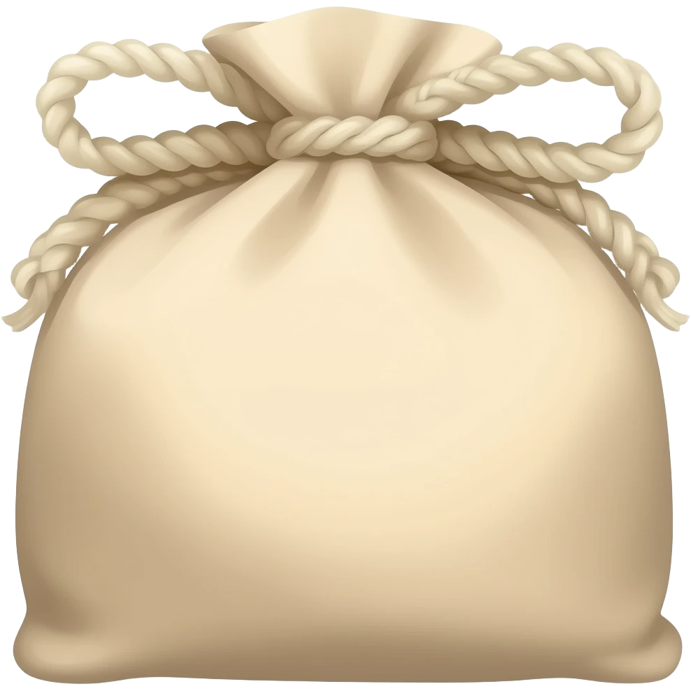 bag emoji