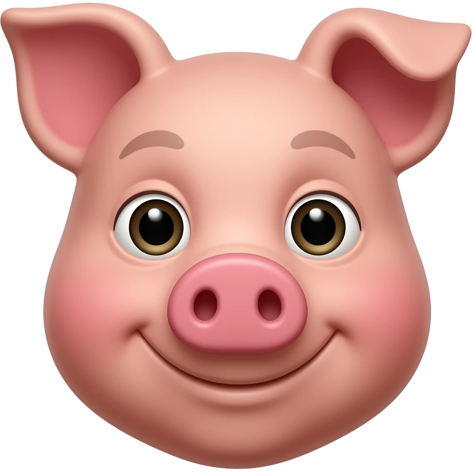 Who is john pork emoji