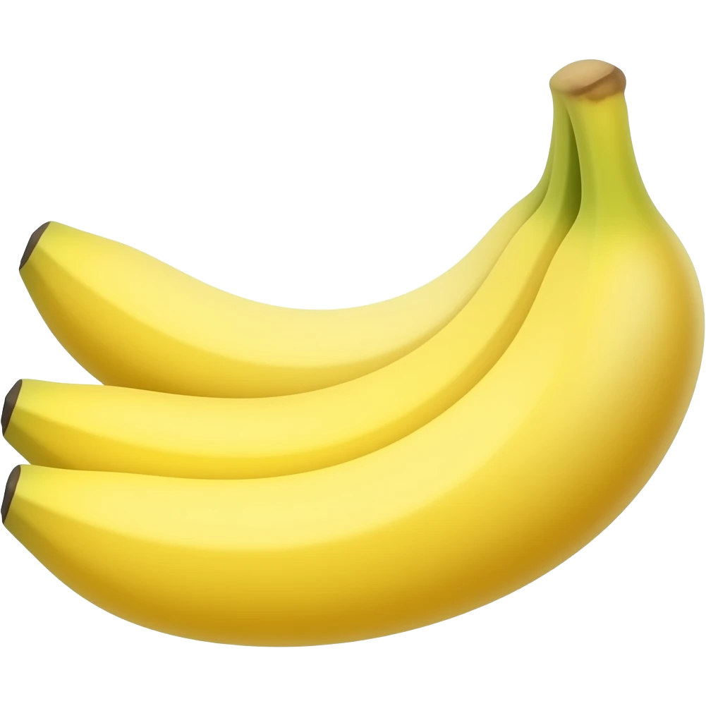 banana emoji