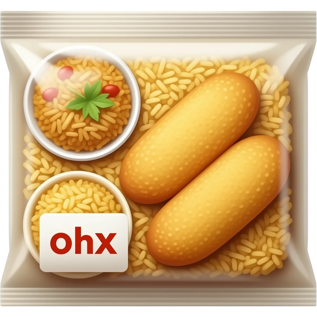 fried rice kit emoji